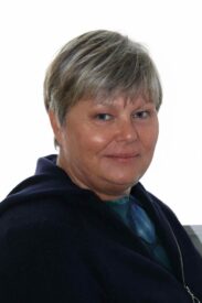 Tine Frederiksen